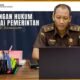 Perkuat Integritas Aset Negara, Kasi Pidum Kejari Jakpus Bekali Penilai Pemerintah Mitigasi Risiko Hukum