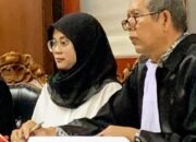 Diah Agustiningrum Gelapkan Uang Pajak Perusahaan Divonis 1 Bulan, Jaksa Perak Terima