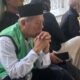 Kakek Rifa’i di Surabaya Diduga Cabuli Anak Tetangga