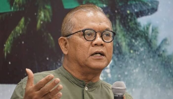 Kasus Dugaan Jual Beli Jabatan Kemenkumham, Pakar Hukum: Transparan atau SP3