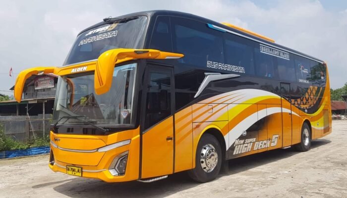 Tips Cerdas Sewa Bus Wisata Sekolah: Liburan Seru, Rombongan Aman dan Tenan