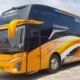 Tips Cerdas Sewa Bus Wisata Sekolah: Liburan Seru, Rombongan Aman dan Tenan