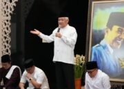 Din Syamsuddin: Bung Karno Tokoh Muslim dan Nasionalis