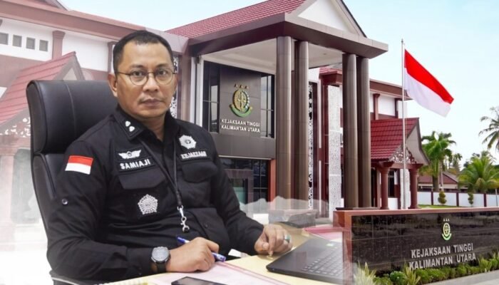 Kejati Kaltara Usut Kasus Dugaan Korupsi Kredit Bank BRI ke PT SSP Senilai Rp596 Miliar