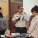 Sabu 15 Gram di Kelamin Wanita Gagal Masuk Lapas Porong
