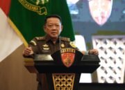 Bekali Aspidsus dan Kajari, Jampidsus Tekankan Pentingnya Komunikasi Publik yang Akurat dan Bermartabat