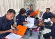 Kejati Sulteng Geledah KSOP Teluk Palu dan Rumah Mantan Kepala Bapenda Donggala