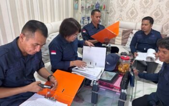 Kejati Sulteng Geledah KSOP Teluk Palu dan Rumah Mantan Kepala Bapenda Donggala