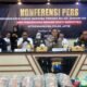 Polda Jatim Ungkap 85,6 Kg Sabu dan 60 Ribu Butir Ekstasi