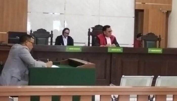 Kejari Bandung Digugat Praperadilan Terkait SP3 Kasus Dugaan Korupsi Erwin dan Rendiana Awangga