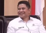 Empat Tahun Mandek, Komjak Desak Kejati DKI Tuntaskan Kasus Dugaan Jual Beli Jabatan Kemenkumham