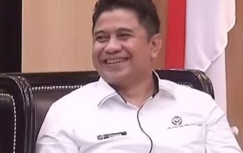 Empat Tahun Mandek, Komjak Desak Kejati DKI Tuntaskan Kasus Dugaan Jual Beli Jabatan Kemenkumham