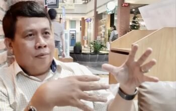 Soroti Hibah Lahan Meikarta, Pengamat: Jangan Sampai Pemerintah Babak Belur