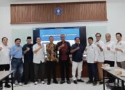 PWI dan IPB Siapkan Program Beasiswa S2 untuk Wartawan Indonesia