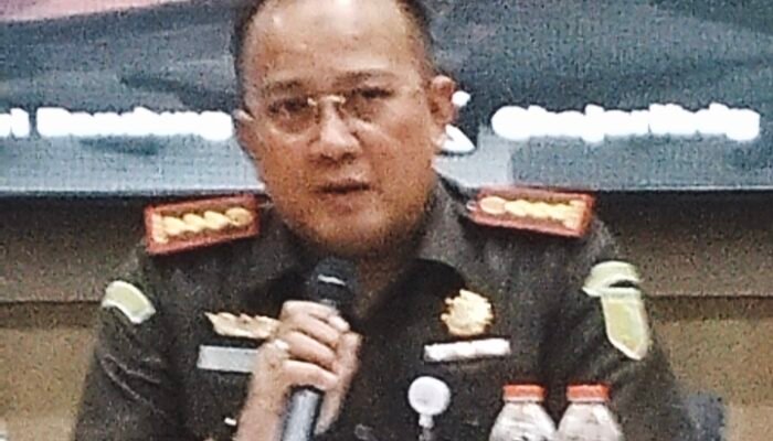 Kejari Kota Bandung Resmi Hentikan Penuntutan Wakil Wali Kota Erwin dan Anggota DPRD Rendiana Awangga
