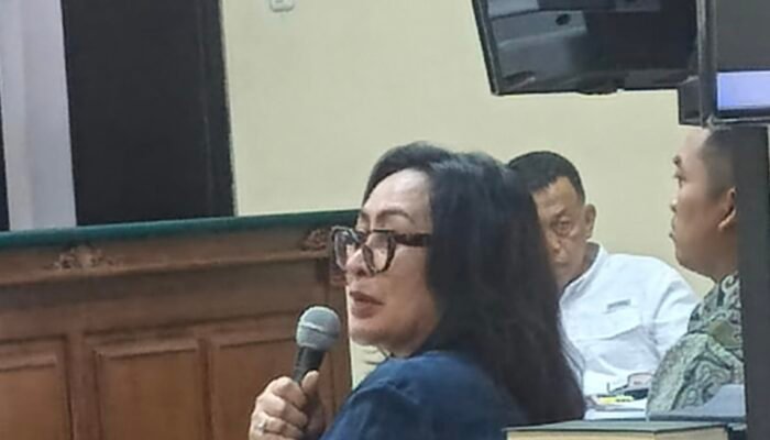 Mantan Istri Eks Direktur RSUD Dr Harjono Ponorogo Beberkan Orang Ketiga dan Harta Rp14,5 Miliar
