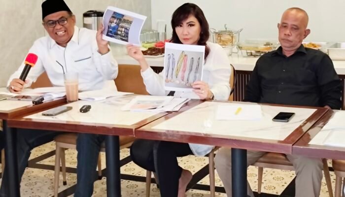 Dugaan Skandal Paspor Ganda Anak, Menteri Imipas Berjanji Tindak Tegas