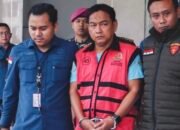 Dugaan Manipulasi Laporan Ombudsman, Hary Susanto Tahap II ke Kejari Jaksel