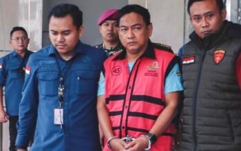 Dugaan Manipulasi Laporan Ombudsman, Hary Susanto Tahap II ke Kejari Jaksel