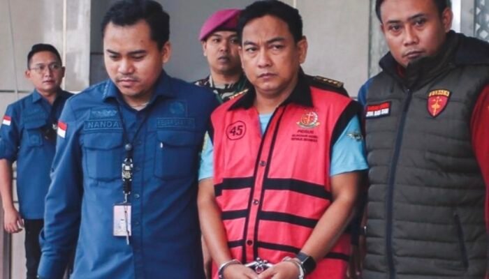 Dugaan Manipulasi Laporan Ombudsman, Hary Susanto Tahap II ke Kejari Jaksel
