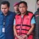 Dugaan Manipulasi Laporan Ombudsman, Hary Susanto Tahap II ke Kejari Jaksel