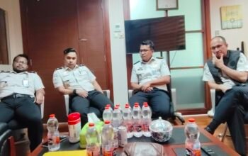 Terbit Tanpa Persetujuan Ibu, Paspor Ganda Anak Akhirnya Dianulir Imigrasi Jaksel