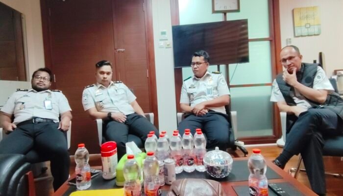 Terbit Tanpa Persetujuan Ibu, Paspor Ganda Anak Akhirnya Dianulir Imigrasi Jaksel