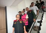 Diduga Manipulasi Asal Usul Batu Bara, Kejati Kaltim Tahan KTT CV ABI