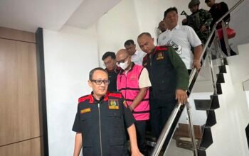 Diduga Manipulasi Asal Usul Batu Bara, Kejati Kaltim Tahan KTT CV ABI