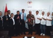 Indonesia Siap Guncang Dunia, Makassar Dibidik Jadi Tuan Rumah Kejuaraan Dunia Sepak Takraw 2027