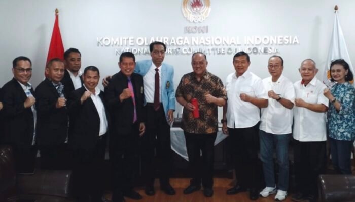 Indonesia Siap Guncang Dunia, Makassar Dibidik Jadi Tuan Rumah Kejuaraan Dunia Sepak Takraw 2027