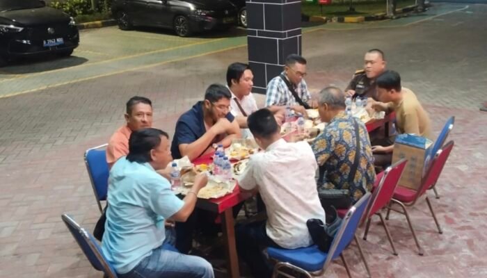Momentum Malam 1 Suro 2026, Ketua Pokja Hermawan Apresiasi Kinerja Korp Adhyaksa