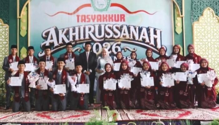 Cetak Prestasi Gemilang, 77 Persen Santri SMK Ponpes Al Washilah Jakarta Tembus PTN