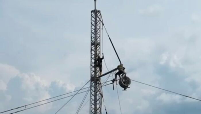 PLN Atur Manajemen Beban Kelistrikan Jawa Akibat Gangguan Pembangkit