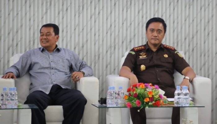 Perkuat Sinergi, APDESI dan Kejari Kabupaten Tangerang Gelar Sosialisasi Kadarkum 2026