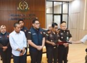 Kejari Tangsel Tetapkan 2 Tersangka Korupsi Pegadaian Syariah Pondok Aren