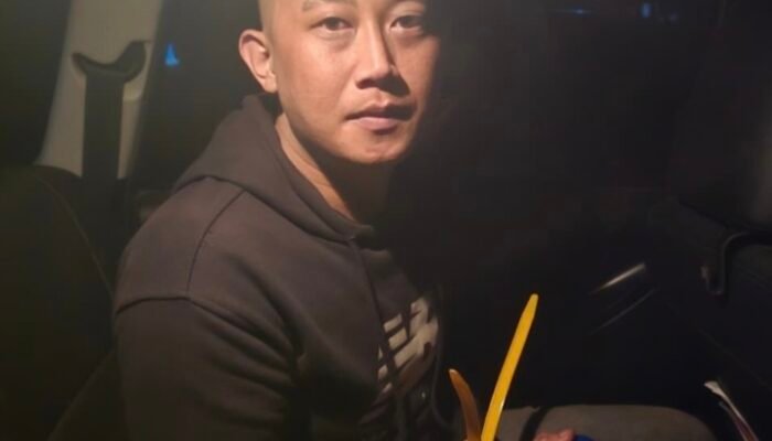 Akhir Pelarian Taufik Hidayat, Penyekap Kekasih Selama 3 Tahun di Bandung