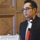 Denny Achmad Raih Gelar Doktor di Unpas, Gagas Model Baru Cegah Korupsi BUMN