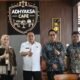 Perkuat Integritas dan Pelayanan Humanis, Kajati Jabar Pimpin Kunjungan Kerja di Bogor