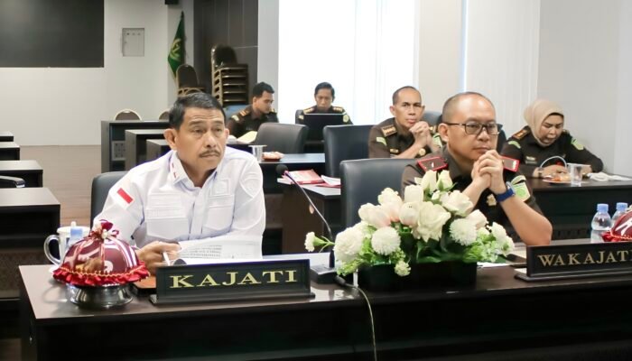 Terapkan Plea Bargain, Kejati Sulteng Selesaikan Kasus Penganiayaan di Sigi Lewat Pengakuan Bersalah