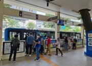 Transformasi Transjakarta 2004–2026: Perluasan Aksesibilitas, Mutu Pelayanan, dan Dinamika Subsidi APBD