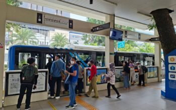 Transformasi Transjakarta 2004–2026: Perluasan Aksesibilitas, Mutu Pelayanan, dan Dinamika Subsidi APBD