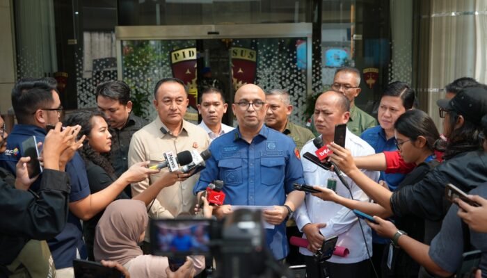 Diduga Korupsi Program MBG, Kejagung Limpahkan Berkas Prajurit TNI ke JAM PIDMIL