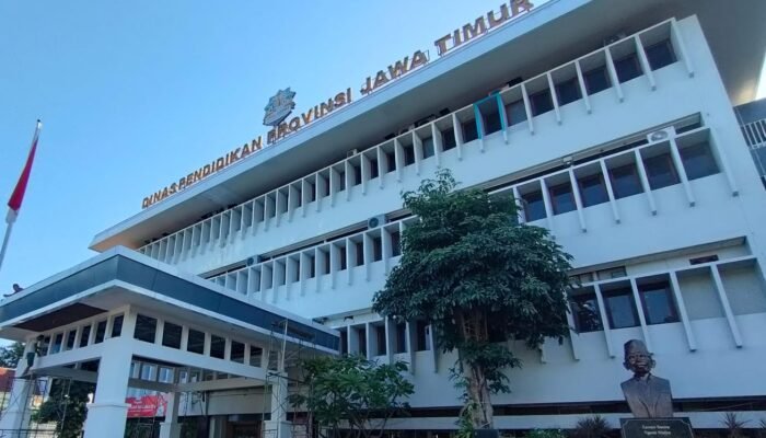 Warga Surabaya Keluhkan SPMB Jatim Lemah Dalam Jalur Domisili