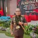 Prestasi Sempurna, Kajati Sultra Dr. Sugeng Riyanta Boyong 3 Medali Sespimti Polri