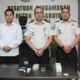 Kotak Susu isi Sabu Gagal Masuk Rutan Kelas 1 Surabaya