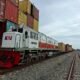 Potret Logistik Perkeretaapian Sumatera Utara: Potensi, Fluktuasi Komoditas, dan Tantangan Struktural