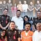 Kejari Jakbar Hentikan Kasus Kekerasan Anak Terhadap Ibu Kandung Lewat Restorative Justice