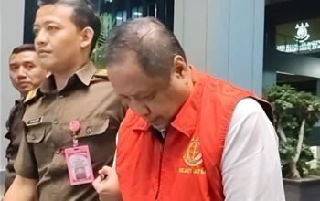 Kejati Jatim Tetap Kepala BNI Jember Jadi Tersangka KUR Fiktif Rp12,59 Miliar