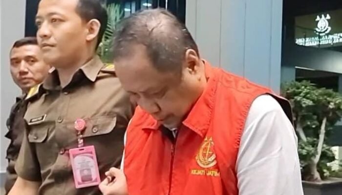 Kejati Jatim Tetap Kepala BNI Jember Jadi Tersangka KUR Fiktif Rp12,59 Miliar